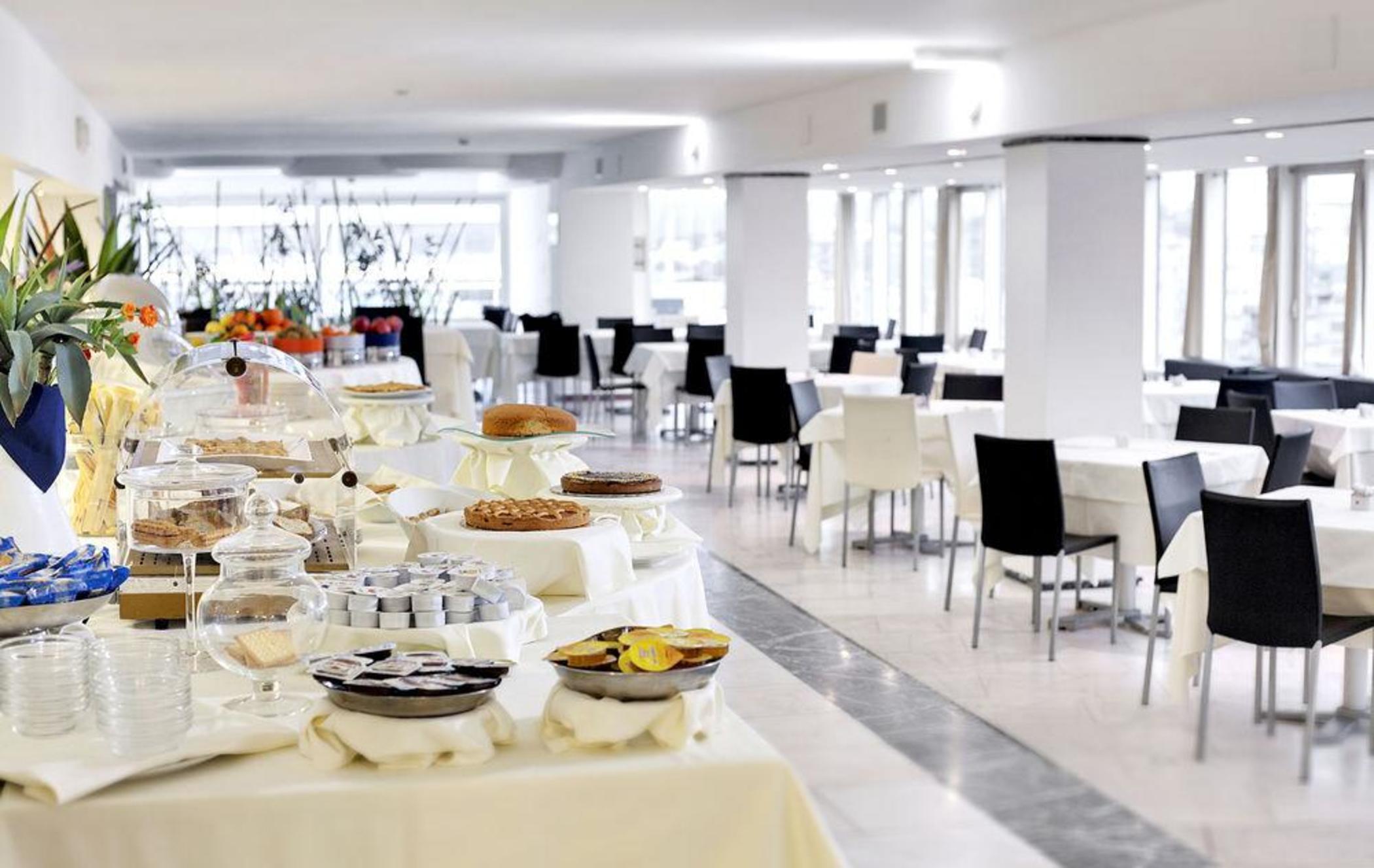 Mediterraneo Palace Hotel Ragusa Exterior photo