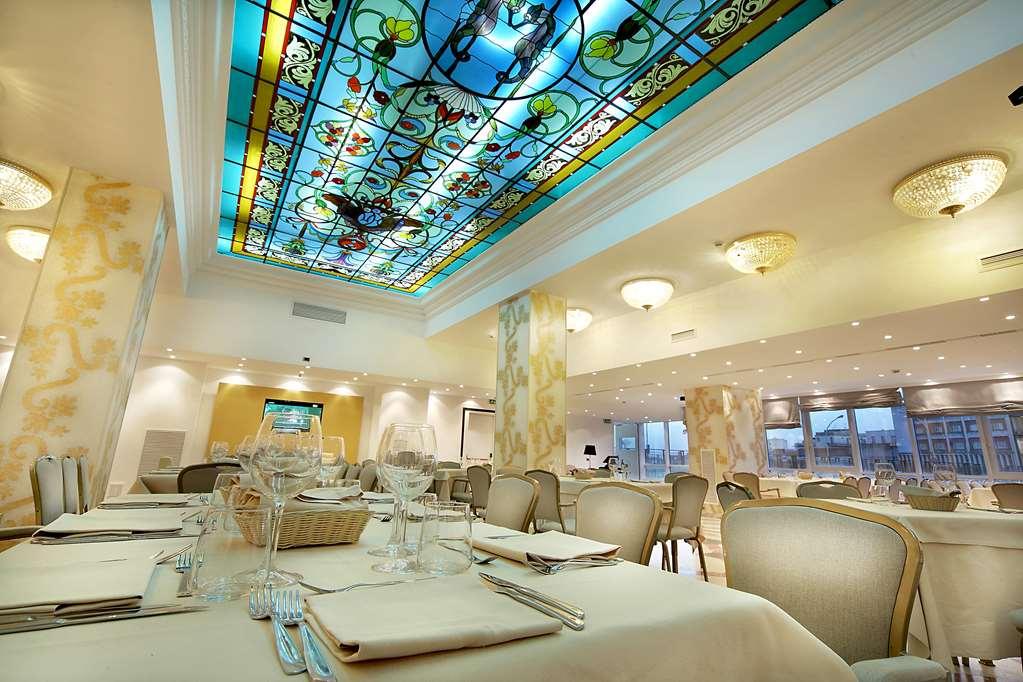 Mediterraneo Palace Hotel Ragusa Facilities photo