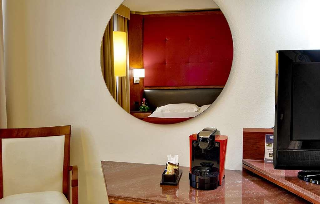Mediterraneo Palace Hotel Ragusa Room photo